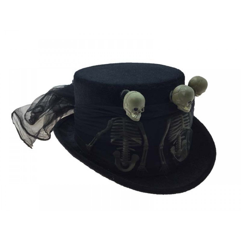 Voodoo Witch Hat