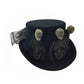 Voodoo Witch Hat