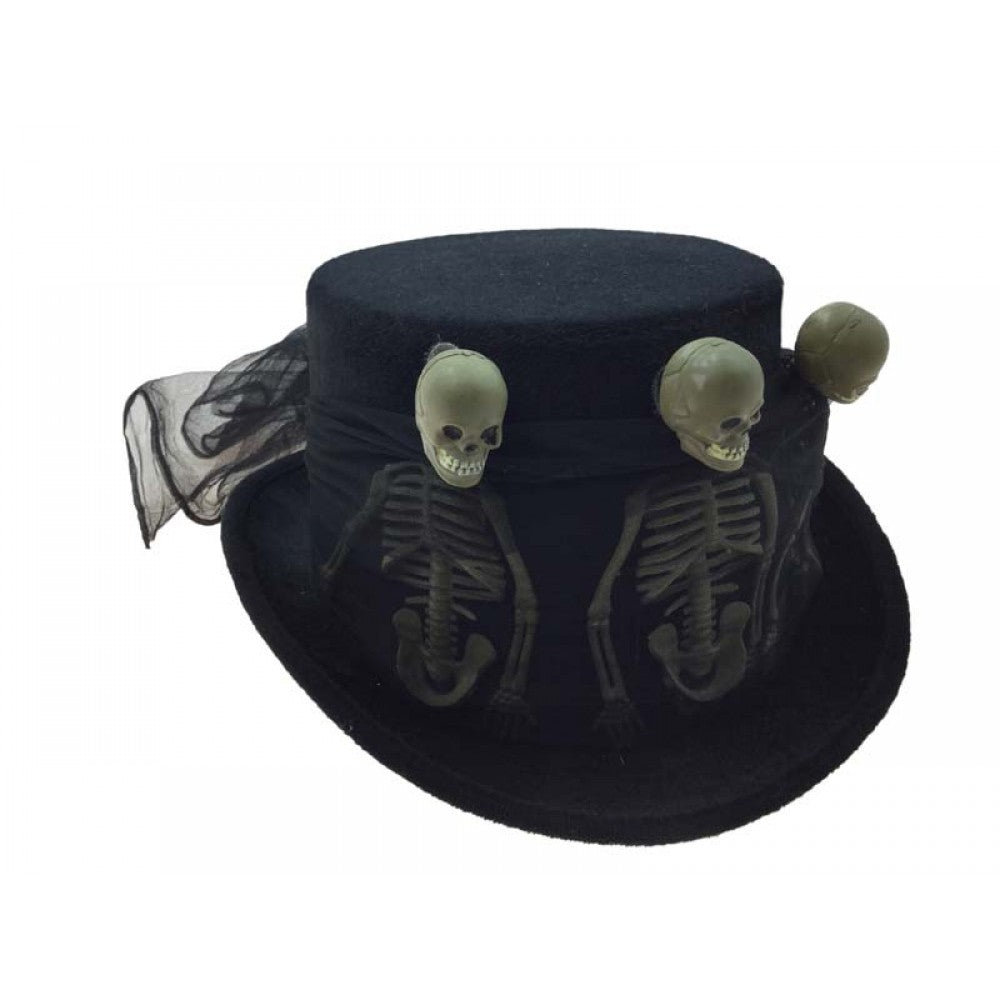 Voodoo Witch Hat