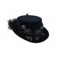 Voodoo Witch Hat