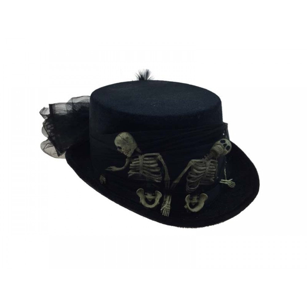 Voodoo Witch Hat
