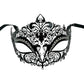 Wire Mask - Black