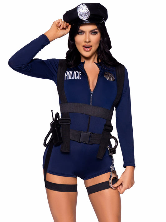 Women's Cop