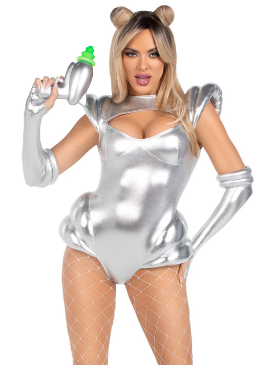 Women's Cosmic Cutie Costume