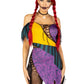 Women's Darling Rag Doll