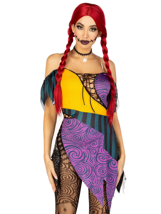 Women's Darling Rag Doll