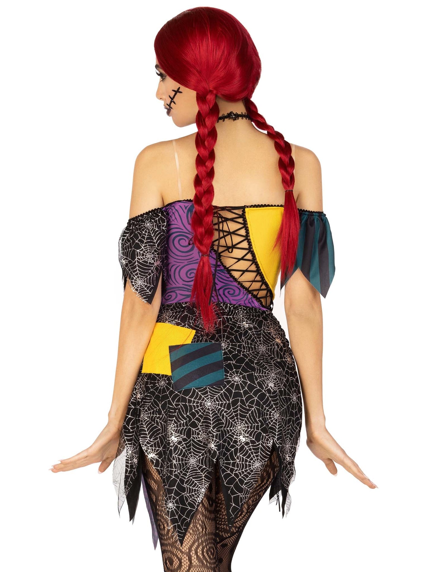 Women's Darling Rag Doll