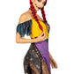 Women's Darling Rag Doll