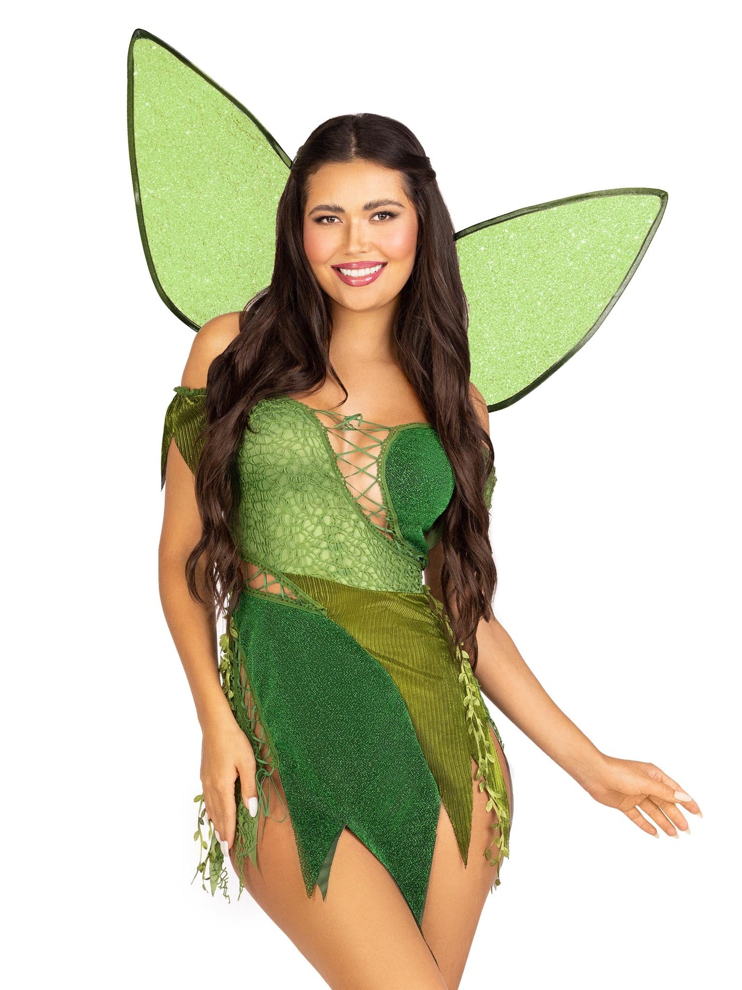 Women's Forest Fairy Costume
