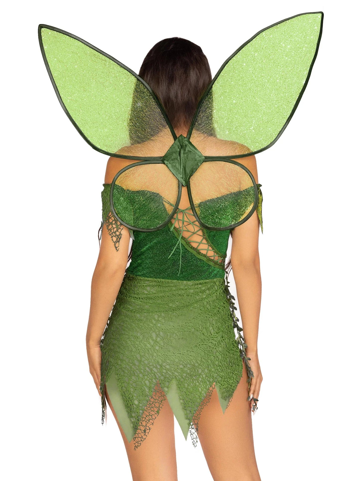 Women's Forest Fairy Costume