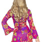 Women's Hippy Girl Costume