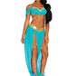 Women's Oasis Princess Costume