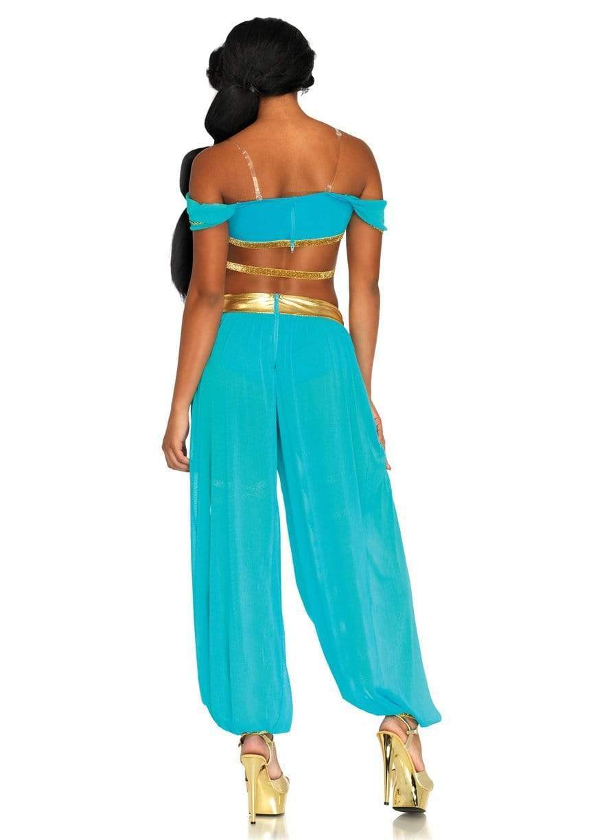Women's Oasis Princess Costume