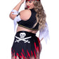 Women's Plus Size Wicked Pirate Wench