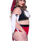 Women's Plus Size Wicked Pirate Wench