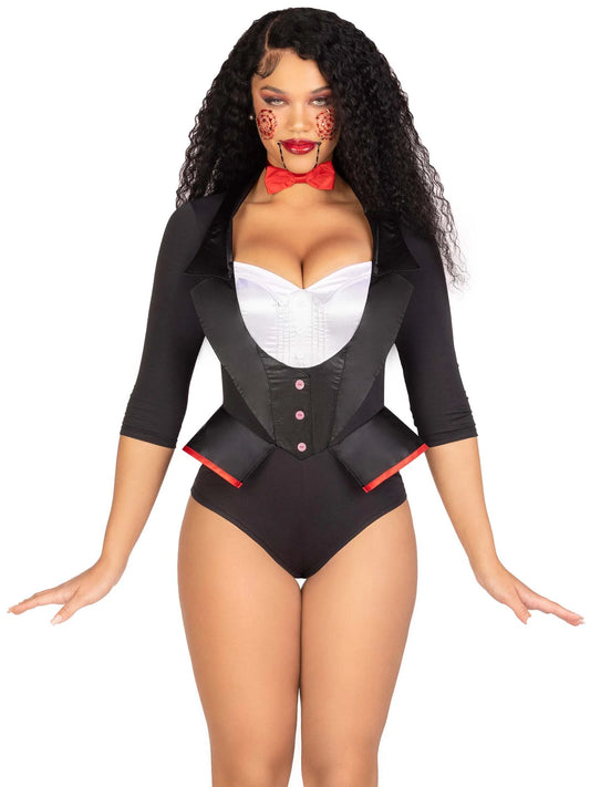 Women's Pretty Puppet Costume