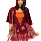 Women's Salem Sweetie Costume