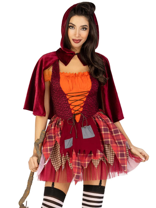 Women's Salem Sweetie Costume