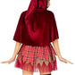 Women's Salem Sweetie Costume
