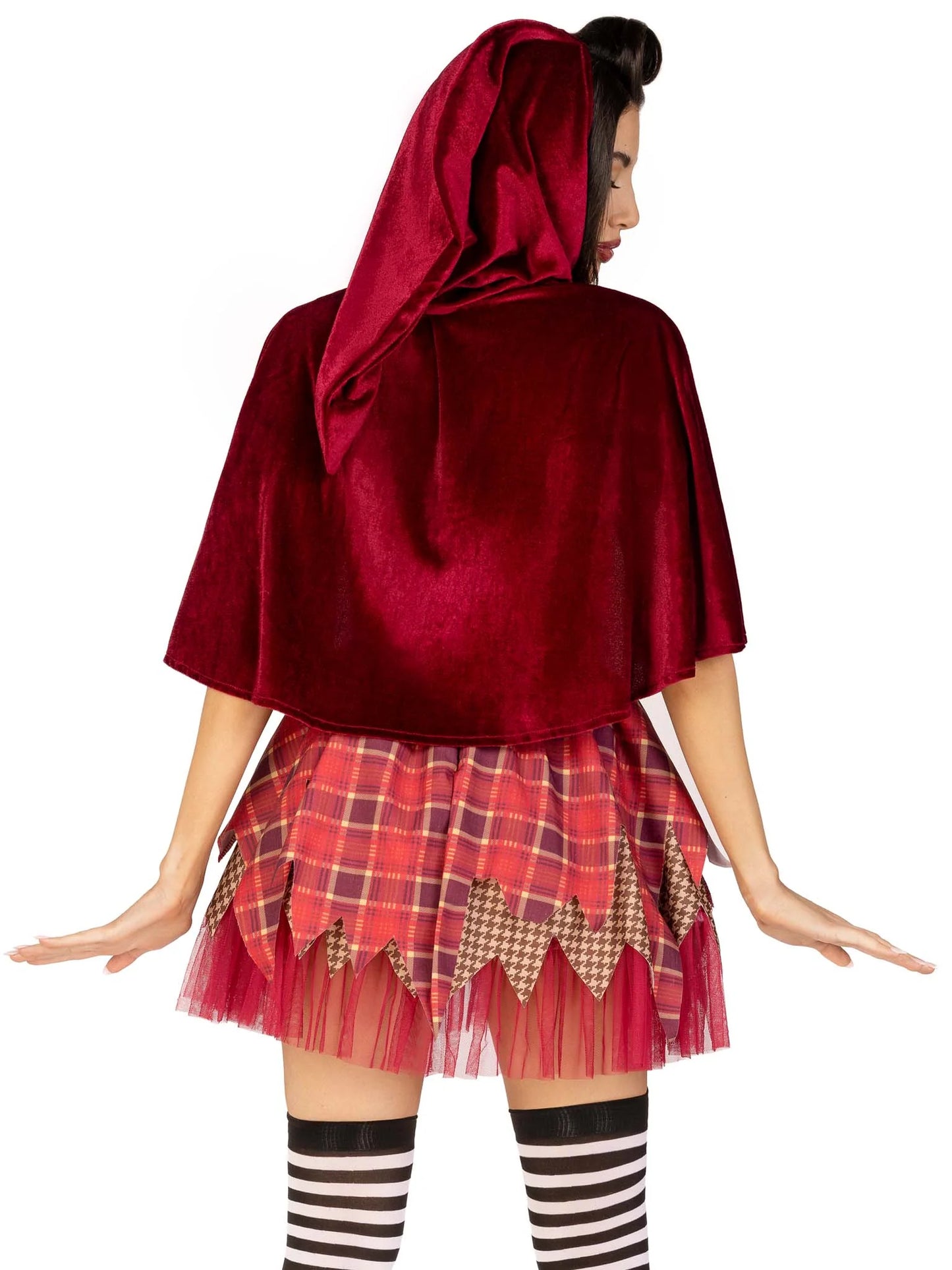 Women's Salem Sweetie Costume