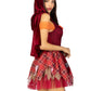 Women's Salem Sweetie Costume