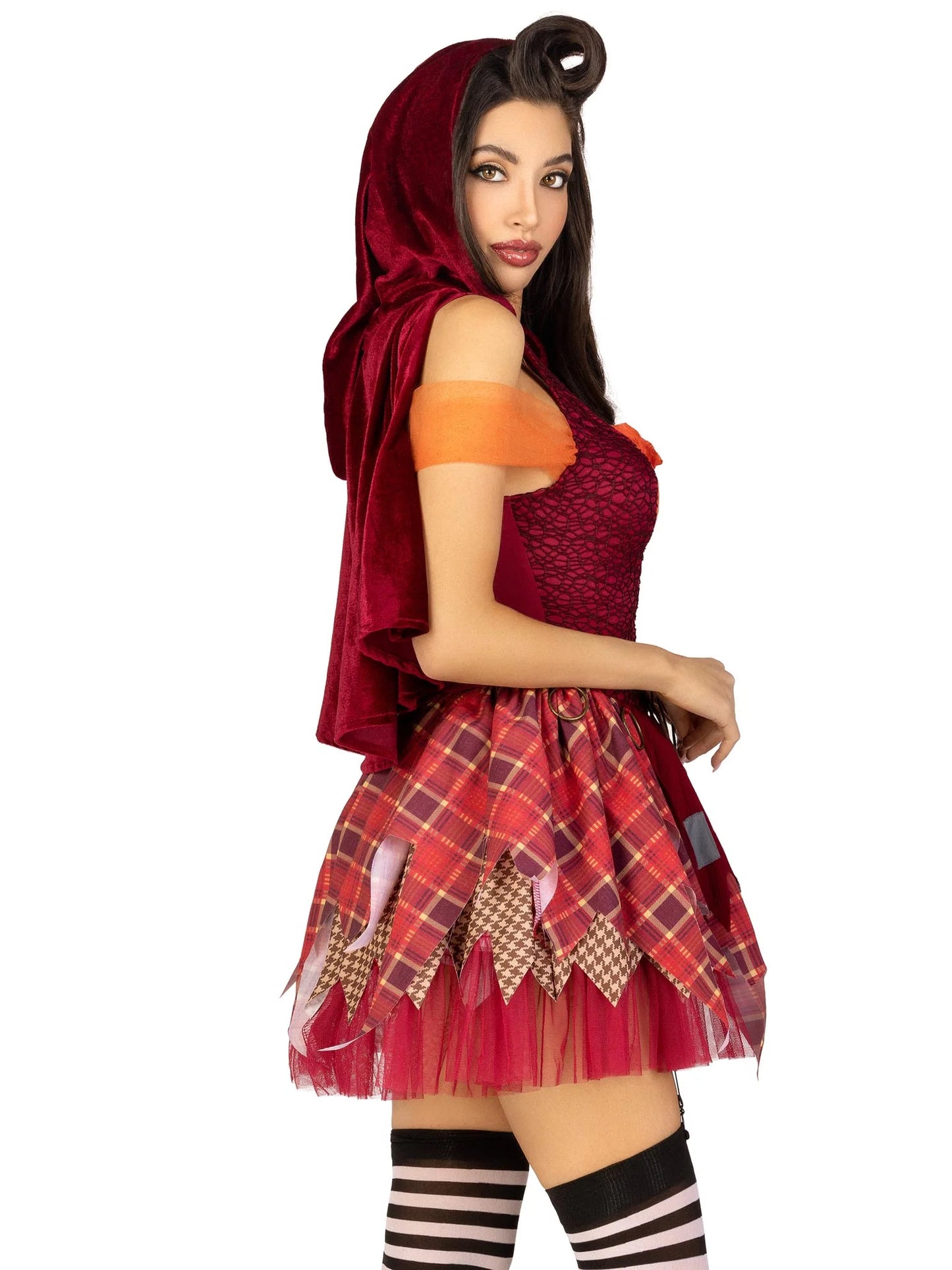 Women's Salem Sweetie Costume