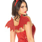 Women's Sexy Devil Accessory Kit