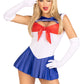 Women's Sexy Sailor Costume