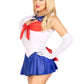 Women's Sexy Sailor Costume