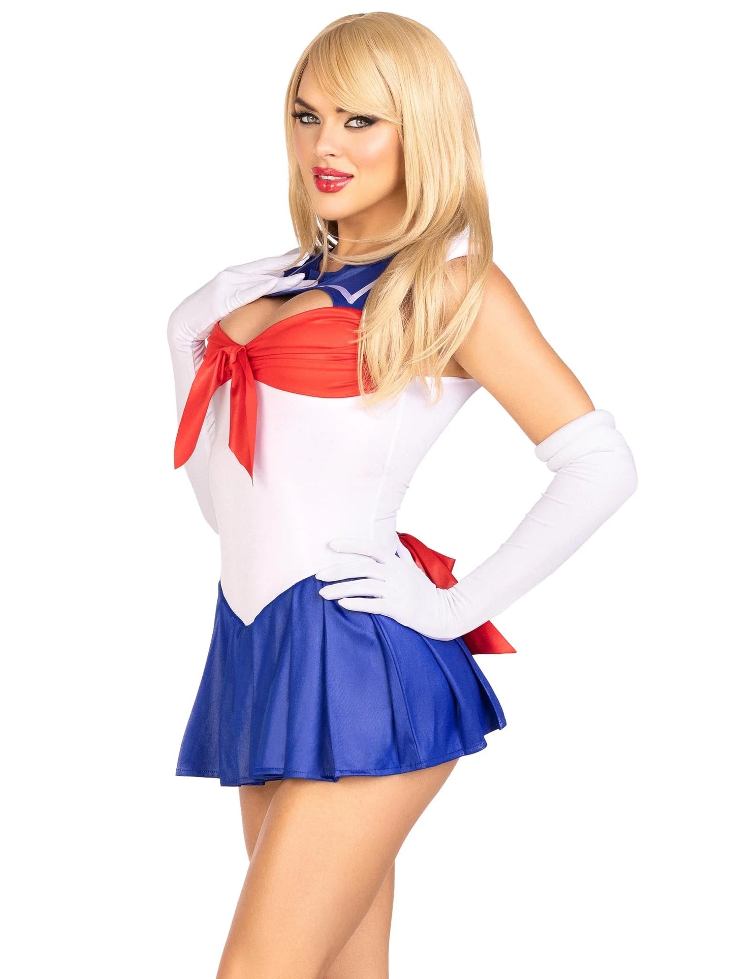 Women's Sexy Sailor Costume