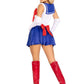 Women's Sexy Sailor Costume