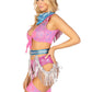 Women's Space Cowgirl Costume