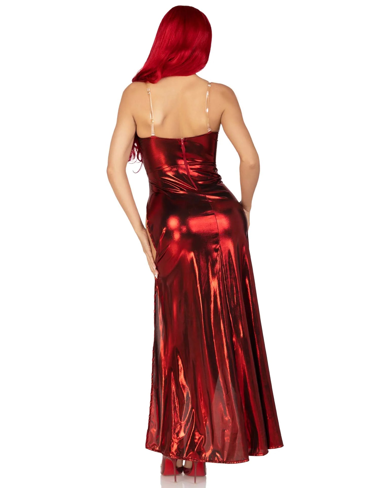 Women's Starlet Red Dress
