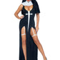 Women's Sultry Sinner Costume