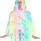 Poncho: Unicorn - O/S