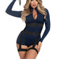 Women's Vibe Killer Costume