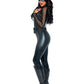 Women's Wicked Kitty Costume