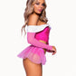 Women's Dreamy Princess Costume