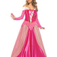 Women's Sleeping Princess Costume