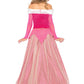 Women's Sleeping Princess Costume