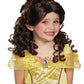 Kid's Belle Wig