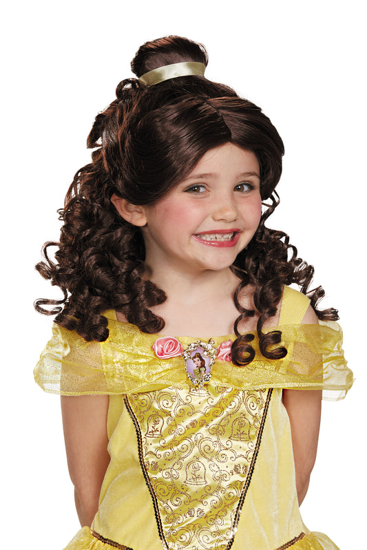 Kid's Belle Wig