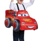 Lightning Mcqueen (3D) - O/S