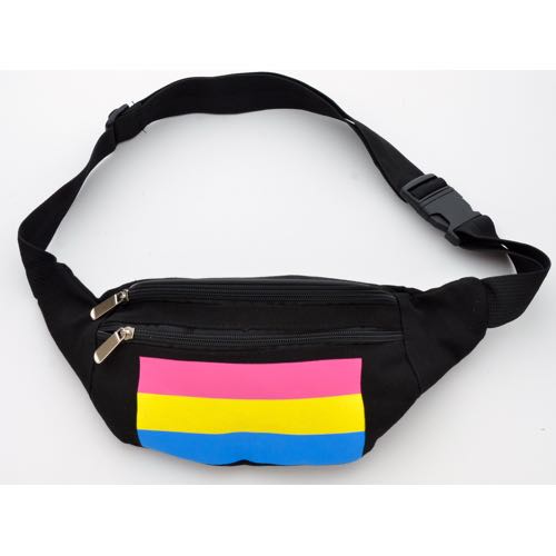 Fanny Pack: Pan Pride