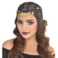 Fortune Teller Headwrap