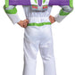 Boy's Deluxe Buzz Lightyear