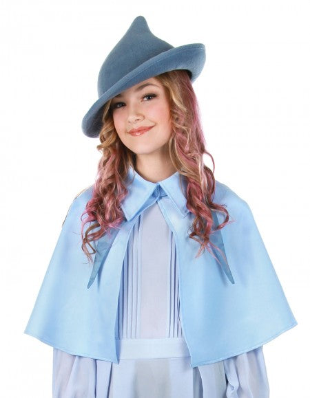 Harry Potter Fleur Delacour Cape