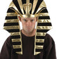 King Tut Plush Hat