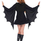 Cozy Bat Wing Shrug - O/S