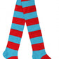 Dr. Seuss The Cat in the Hat Thing 1&2 Striped Socks